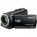 Sony HDR-CX100E